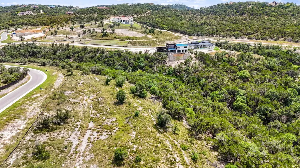 3506 Serene Hills Pass Austin TX 78738