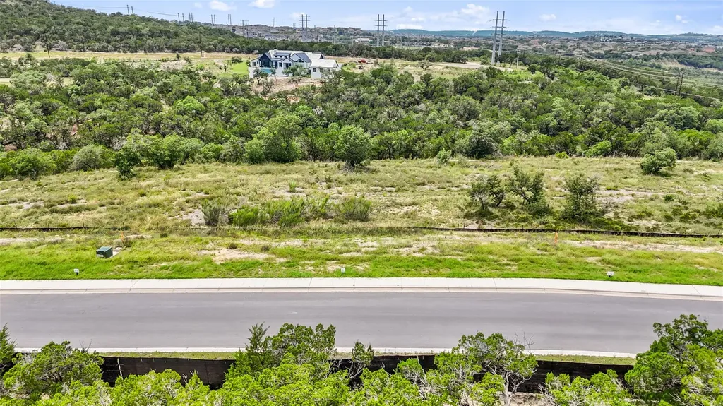 3506 Serene Hills Pass Austin TX 78738