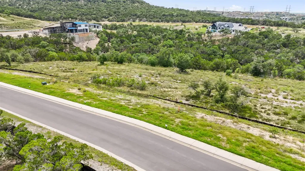 3506 Serene Hills Pass Austin TX 78738