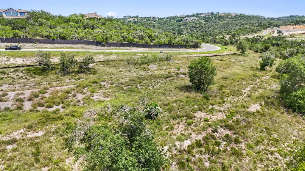 3506 Serene Hills Pass Austin TX 78738