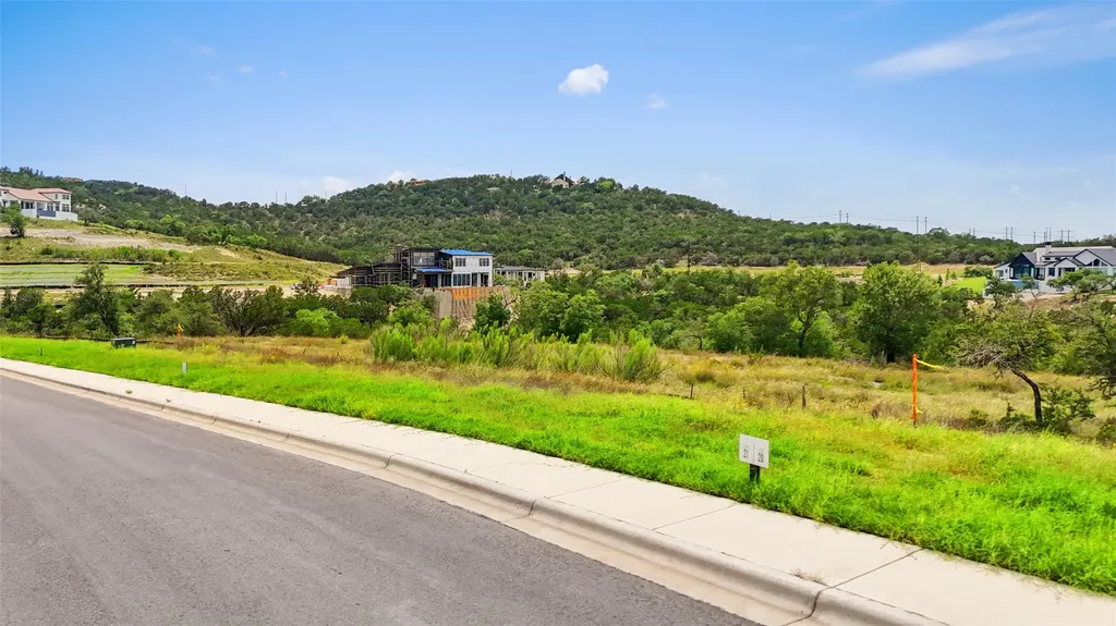 3506 Serene Hills Pass Austin TX 78738