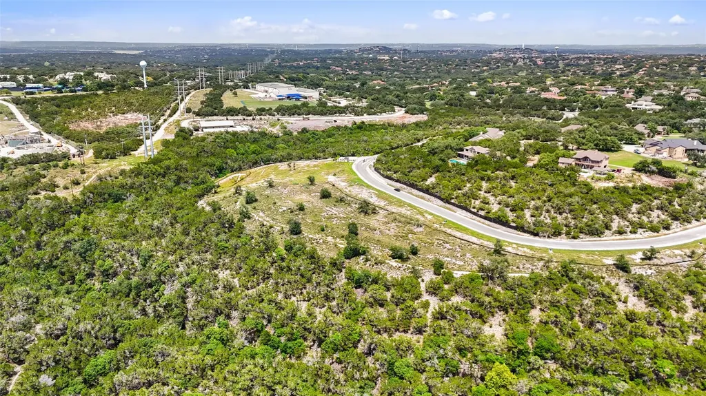 3506 Serene Hills Pass Austin TX 78738