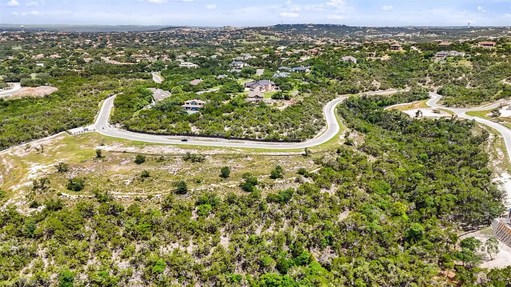 3506 Serene Hills Pass Austin TX 78738