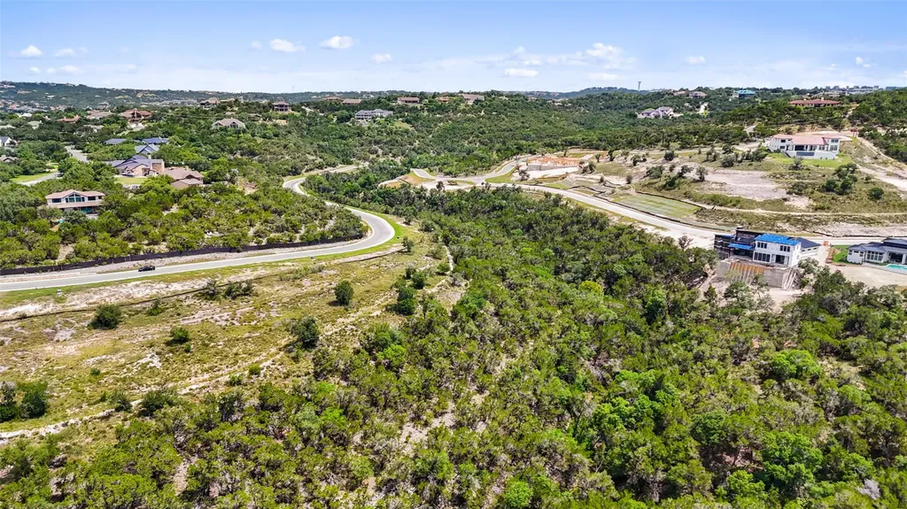 3506 Serene Hills Pass Austin TX 78738