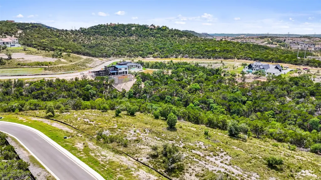 3506 Serene Hills Pass Austin TX 78738