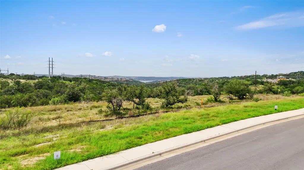 3506 Serene Hills Pass Austin TX 78738