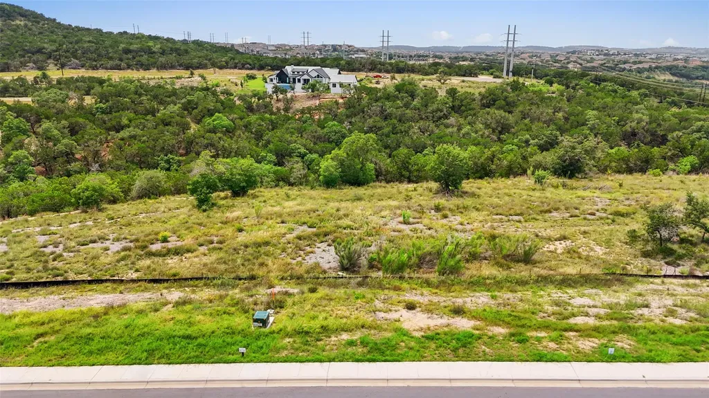 3506 Serene Hills Pass Austin TX 78738
