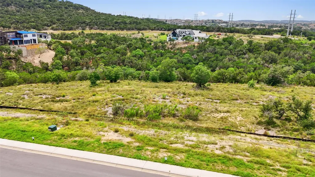3506 Serene Hills Pass Austin TX 78738