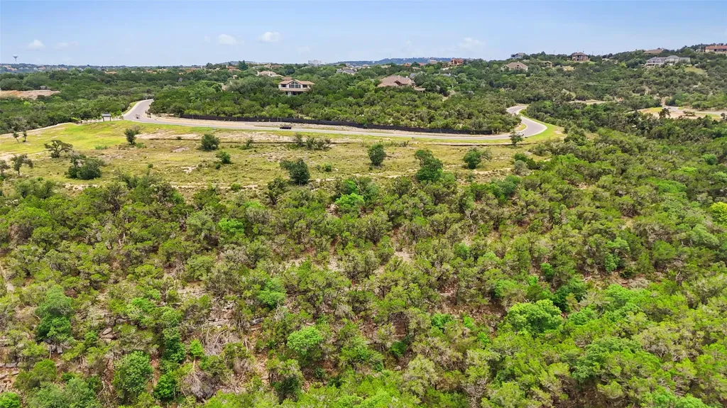 3506 Serene Hills Pass Austin TX 78738