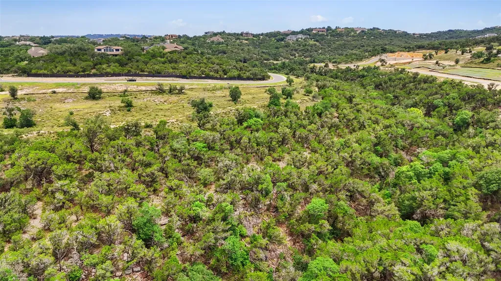3506 Serene Hills Pass Austin TX 78738