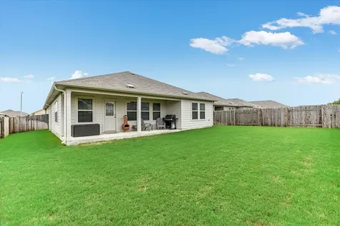 317 Colthorpe Lane Hutto TX 78634