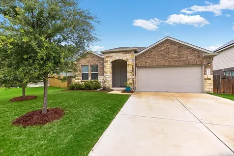 317 Colthorpe Lane Hutto TX 78634