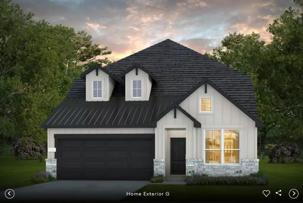 16102 Emma Edge Lane Pflugerville TX 78660