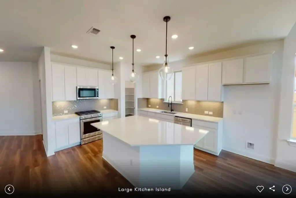 16102 Emma Edge Lane Pflugerville TX 78660