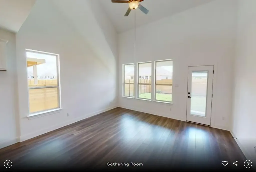16102 Emma Edge Lane Pflugerville TX 78660