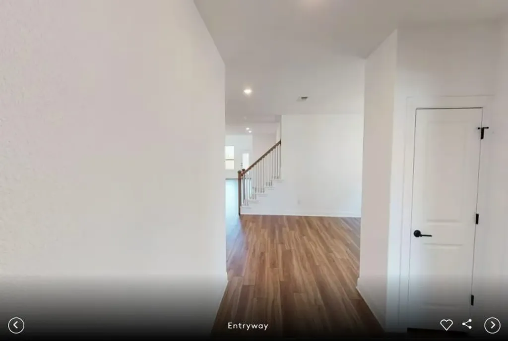 16102 Emma Edge Lane Pflugerville TX 78660
