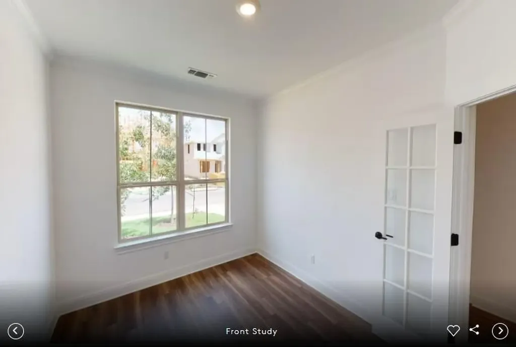 16102 Emma Edge Lane Pflugerville TX 78660