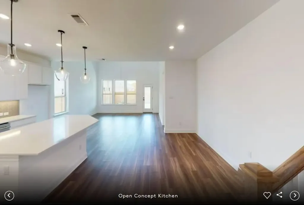 16102 Emma Edge Lane Pflugerville TX 78660