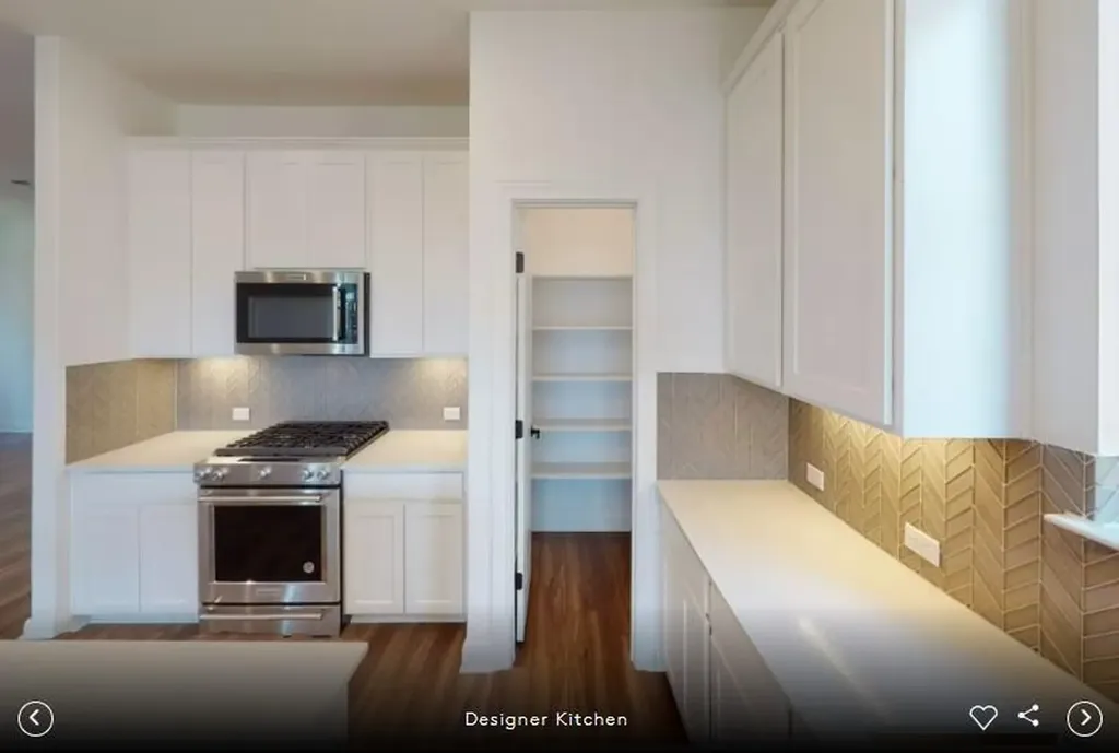 16102 Emma Edge Lane Pflugerville TX 78660