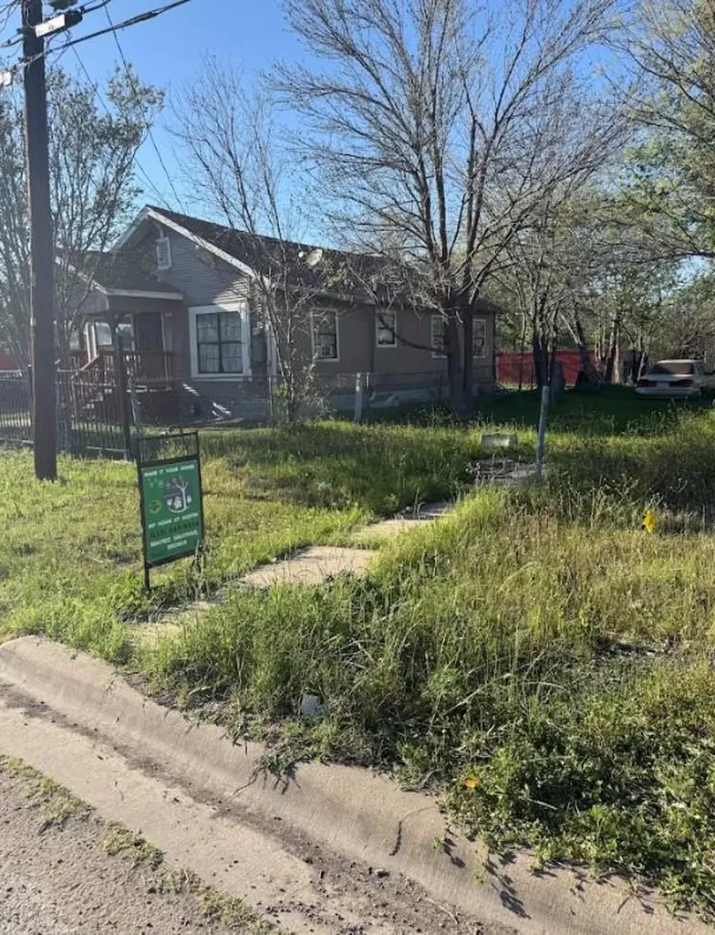 602 W Martin Luther King Jr Boulevard Taylor TX 76574