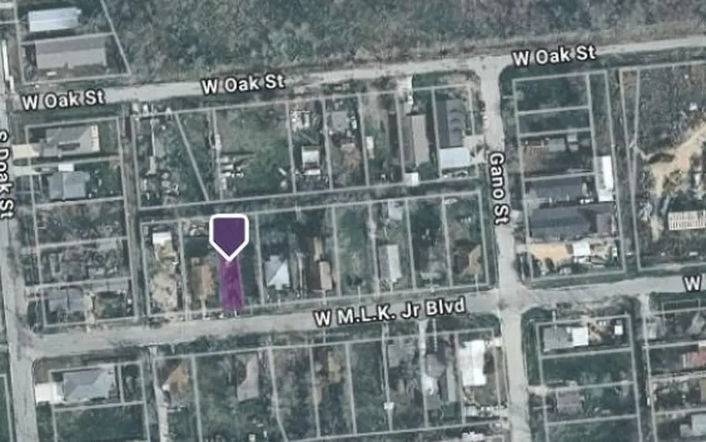 602 W Martin Luther King Jr Boulevard Taylor TX 76574