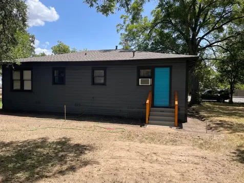 439 East Lafayette Street La Grange TX 78945