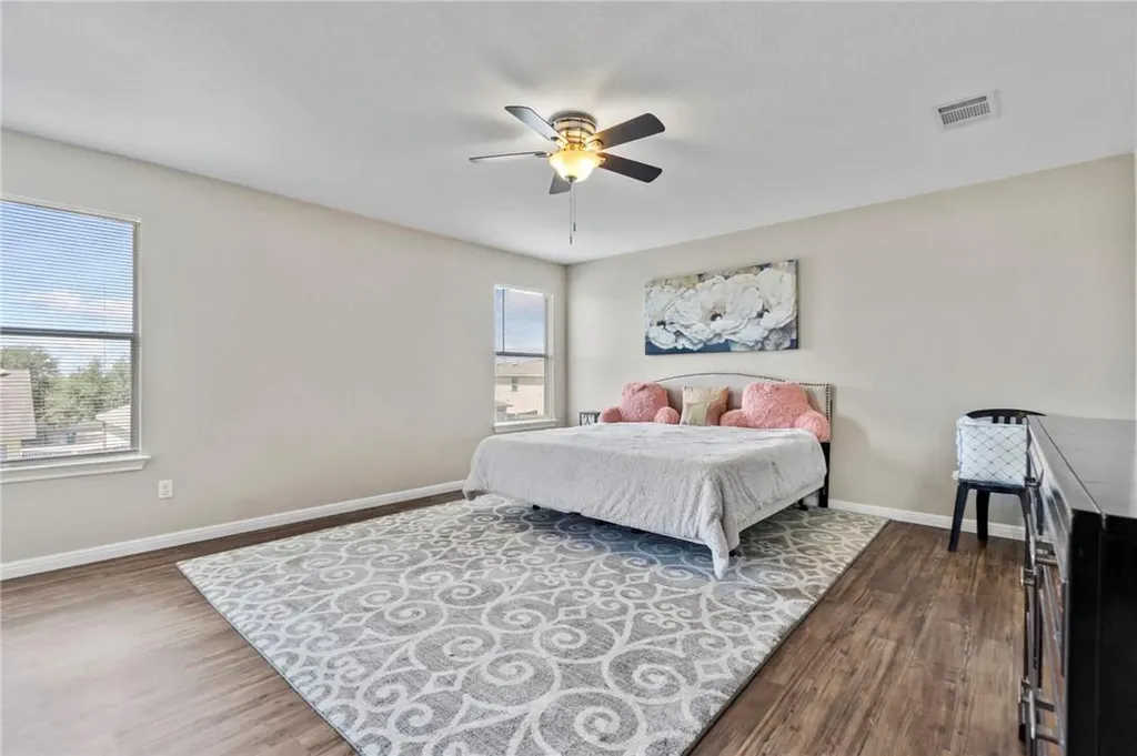 18425 Crestwind Lane Elgin TX 78621