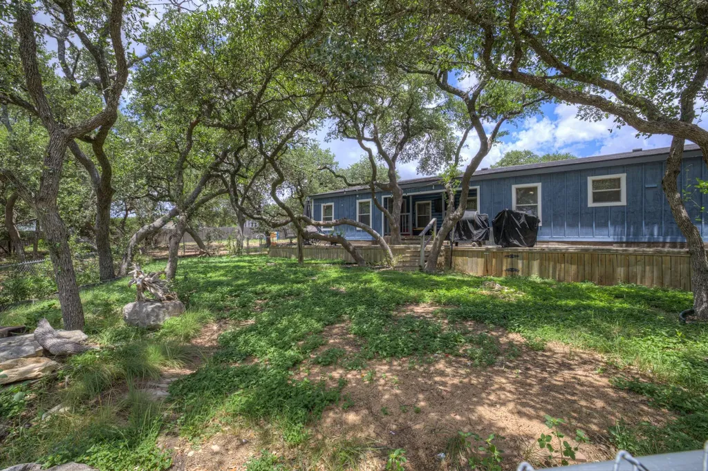 173 Sarah Canyon Lake TX 78133