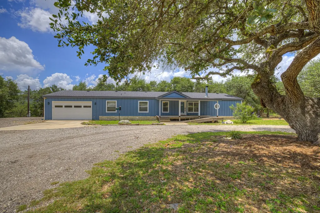 173 Sarah Canyon Lake TX 78133
