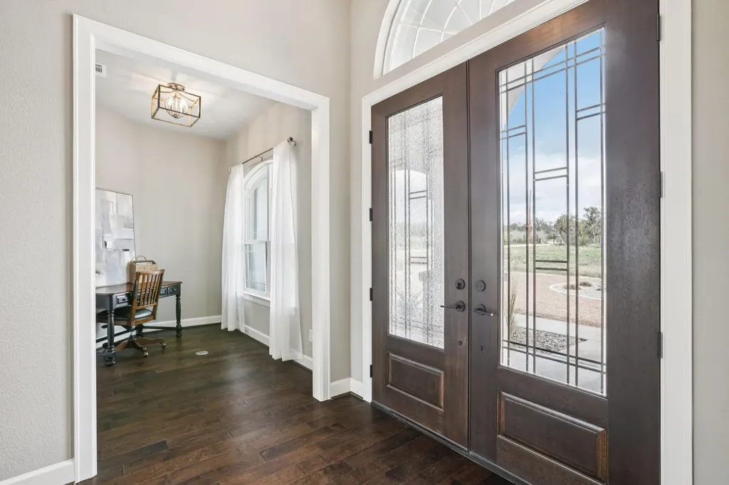 23601 Old Ferry Road Spicewood TX 78669