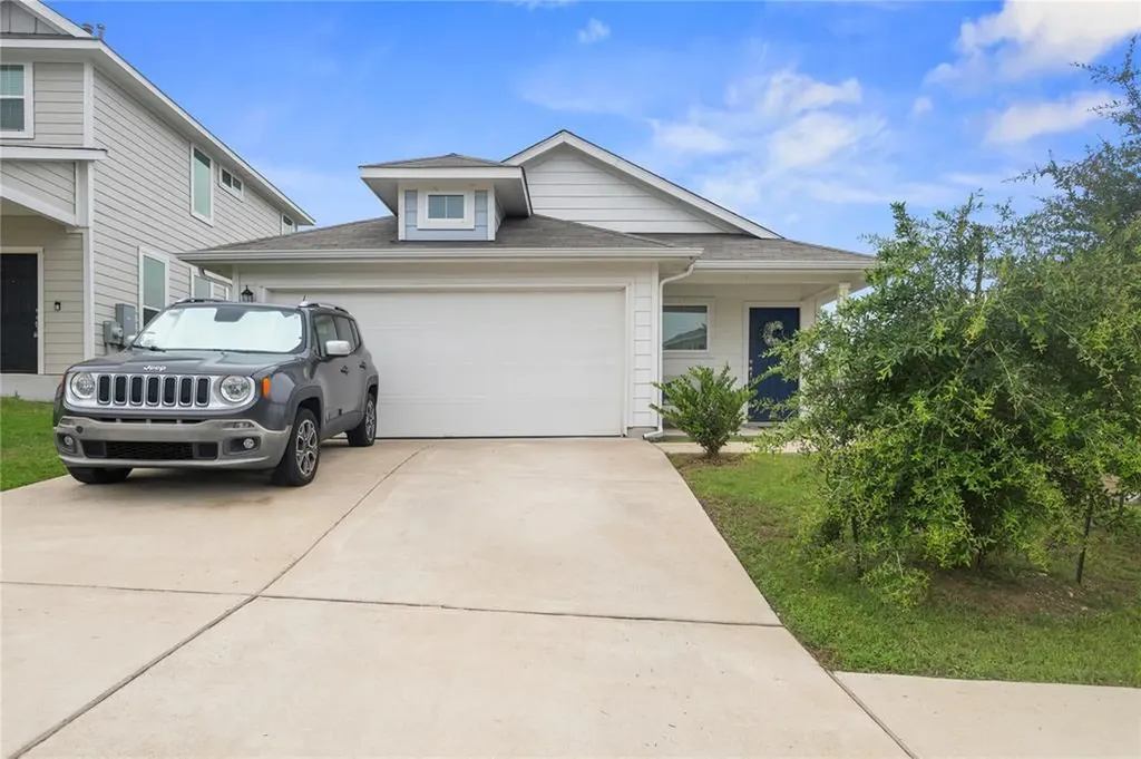 11512 Milano Drive Austin TX 78747