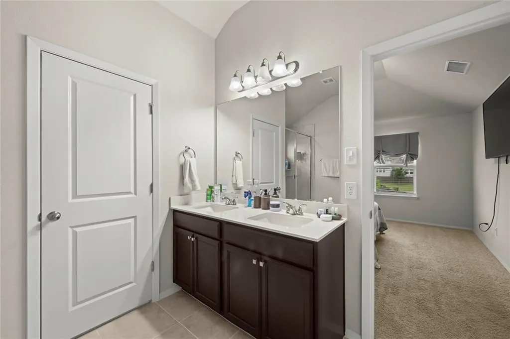 11512 Milano Drive Austin TX 78747