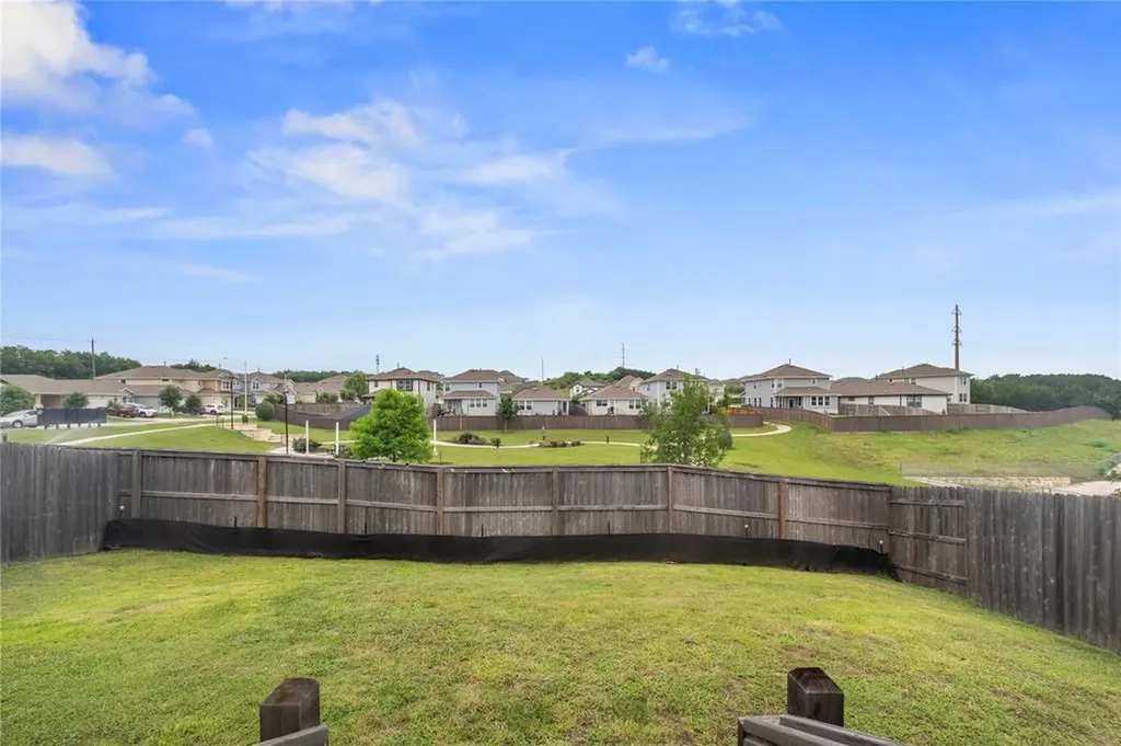 11512 Milano Drive Austin TX 78747