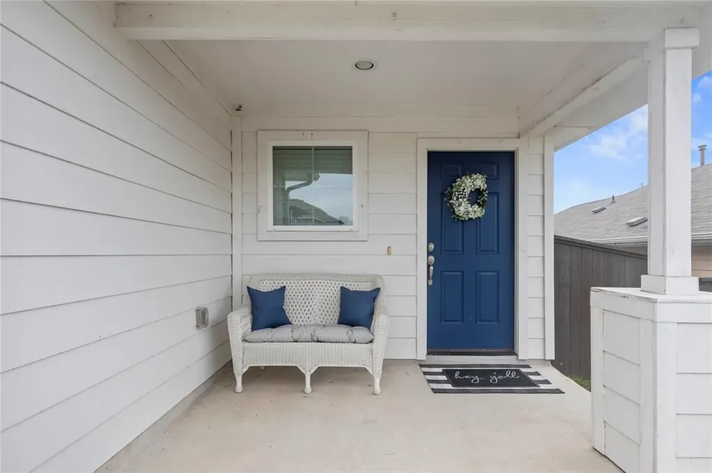 11512 Milano Drive Austin TX 78747