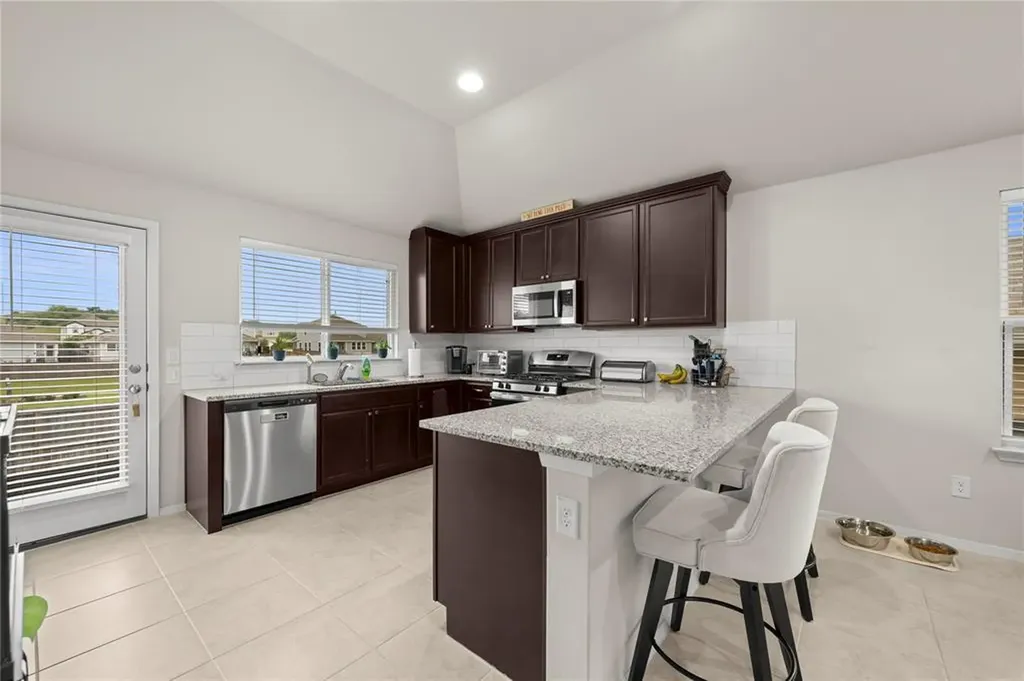 11512 Milano Drive Austin TX 78747