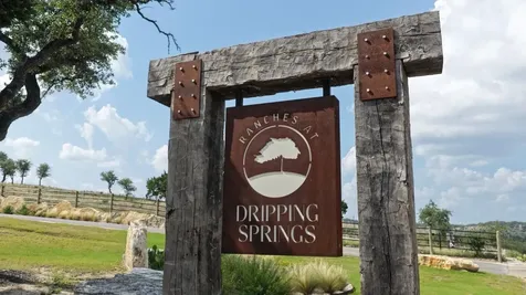 3300 Rm -165 - Lot 23 Dripping Springs TX 78606