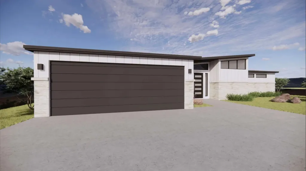 4106 Outpost Trace Lago Vista TX 78645
