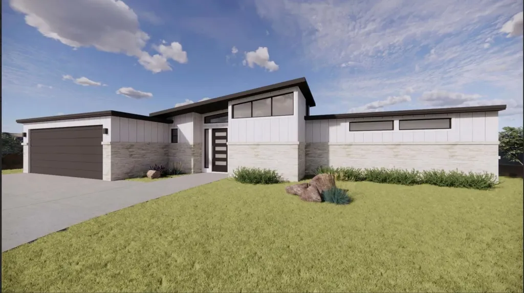 4106 Outpost Trace Lago Vista TX 78645