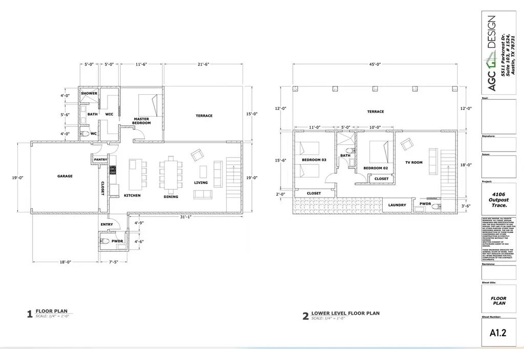 4106 Outpost Trace Lago Vista TX 78645