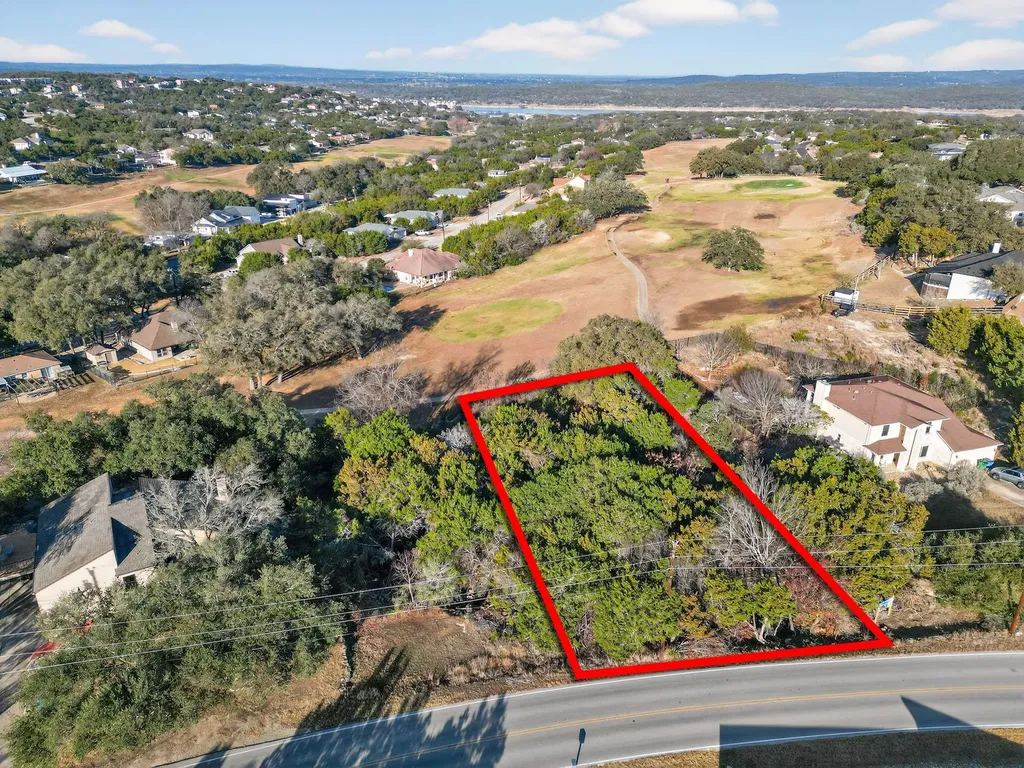 4106 Outpost Trace Lago Vista TX 78645
