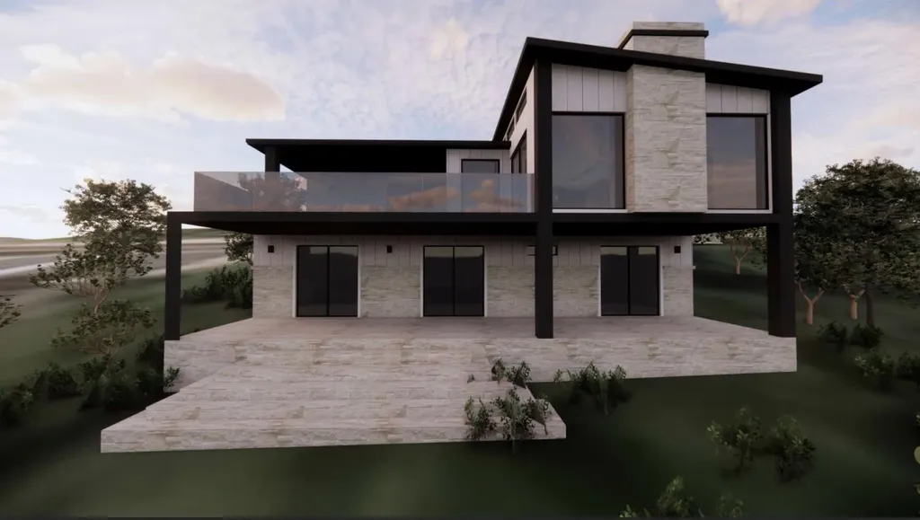 4106 Outpost Trace Lago Vista TX 78645