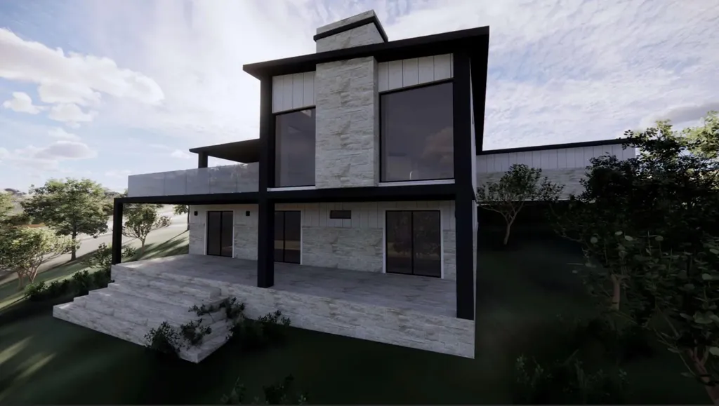 4106 Outpost Trace Lago Vista TX 78645