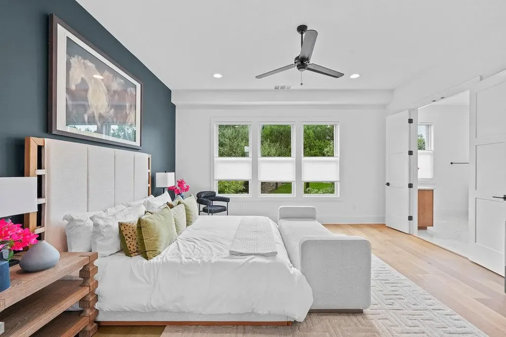 1719 Spyglass Drive Austin TX 78746