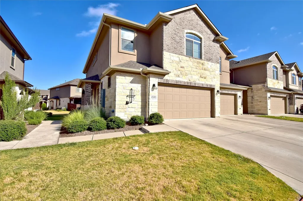 2880 Donnell Drive Round Rock TX 78664
