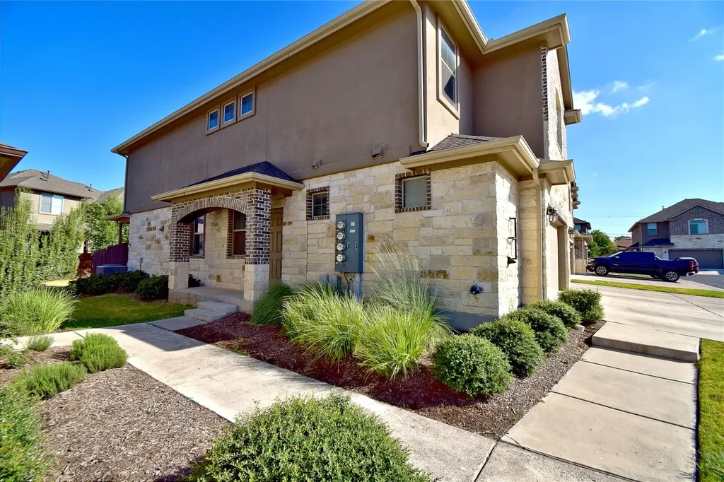 2880 Donnell Drive Round Rock TX 78664