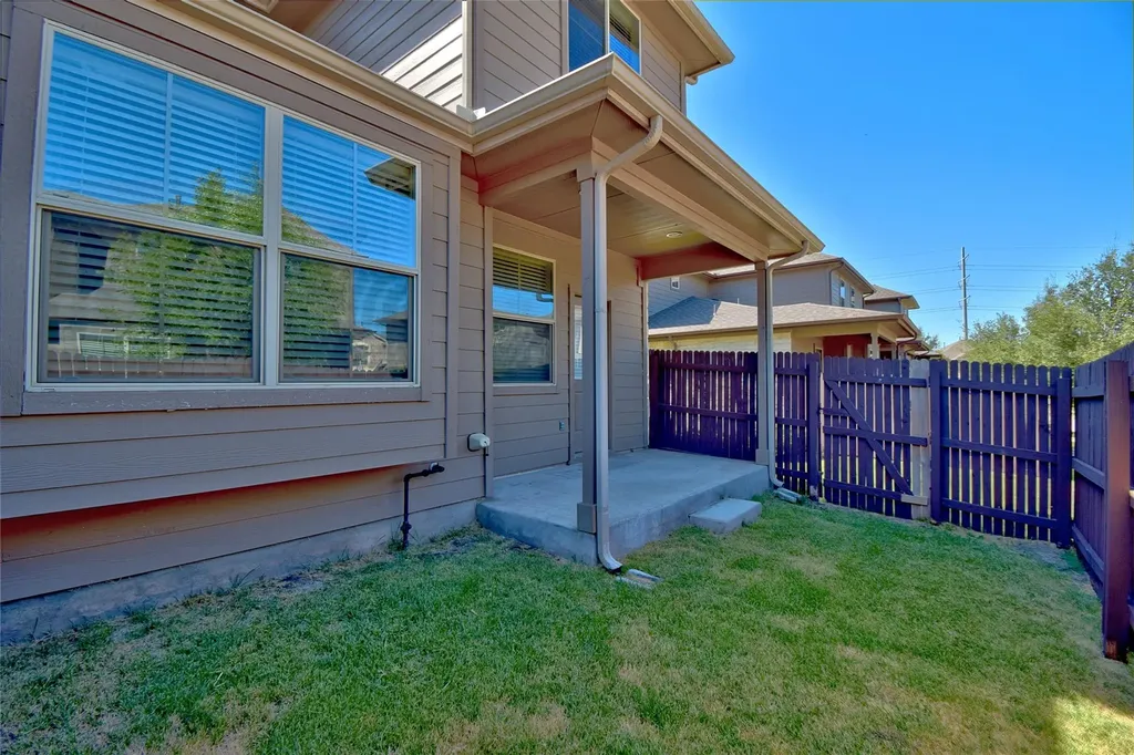 2880 Donnell Drive Round Rock TX 78664
