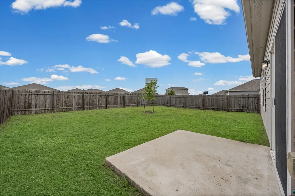 13501 Arthur Vandenburg Way Manor TX 78653