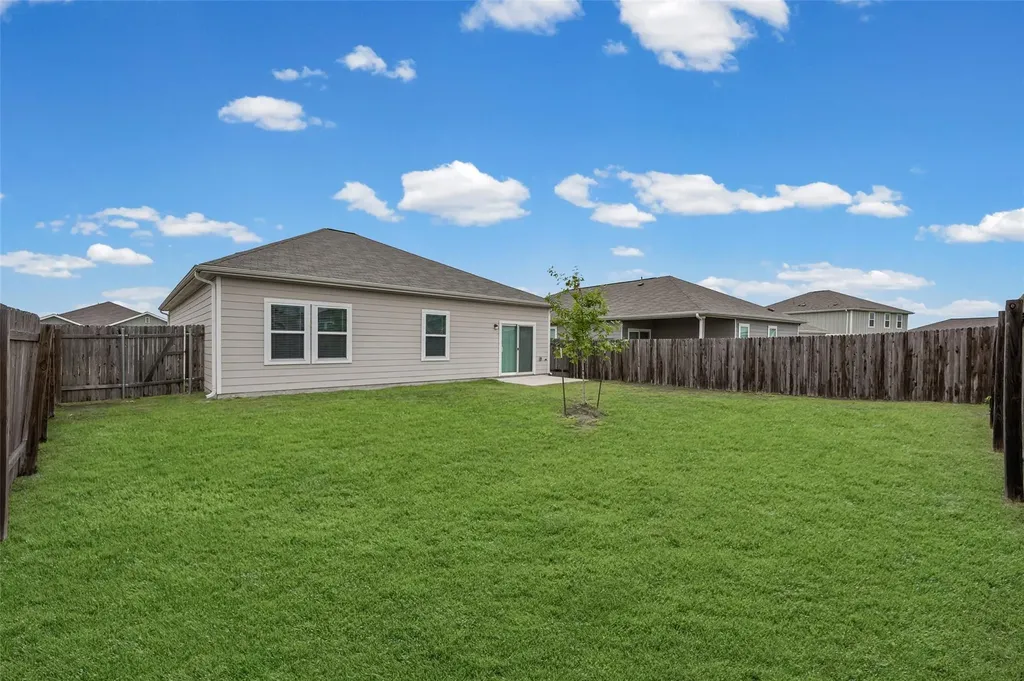 13501 Arthur Vandenburg Way Manor TX 78653
