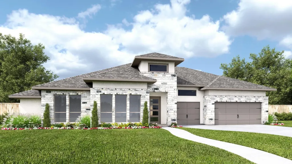 201 Knox Drive Georgetown TX 78628