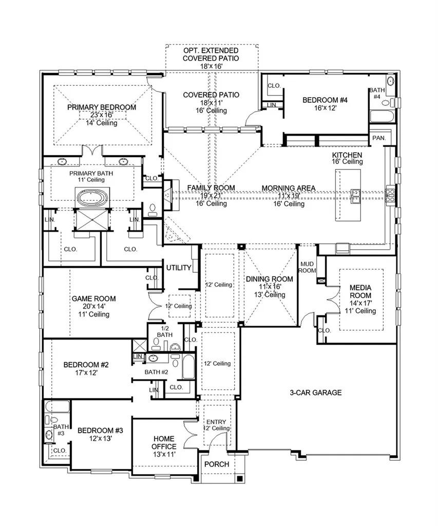 201 Knox Drive Georgetown TX 78628